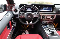 مێرسێدس بێنز G-Class